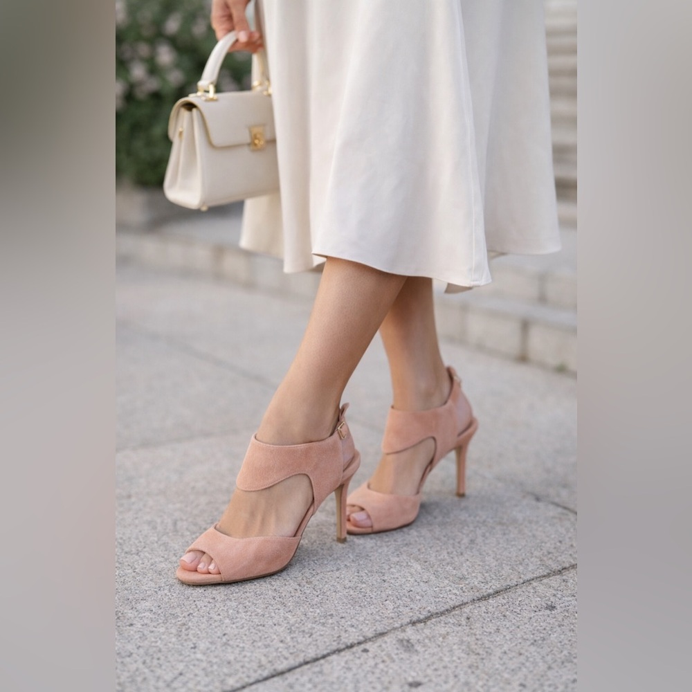 Nicholas Kirkwood Leda Sandals 37 July